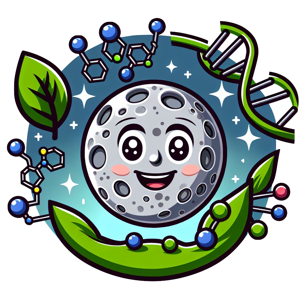 Charon.jl logo